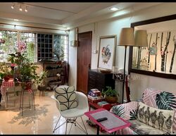 Blk 434 Clementi Avenue 3 (Clementi), HDB 4 Rooms #566627811